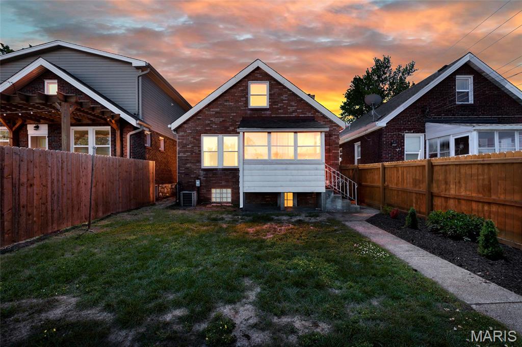 Twabrigs Add - Residential