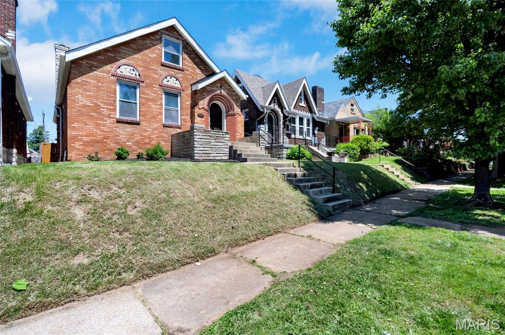 Twabrigs Add - Residential