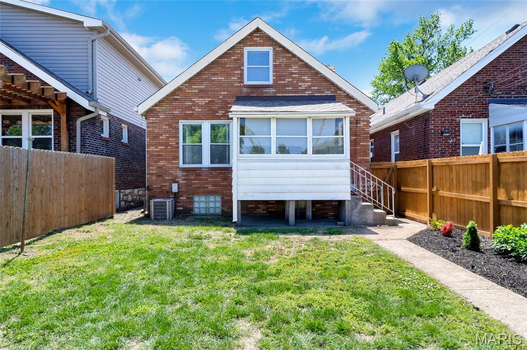 Twabrigs Add - Residential