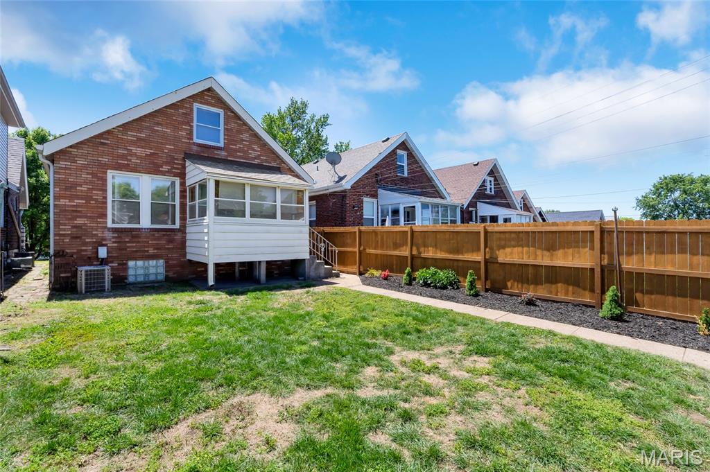 Twabrigs Add - Residential