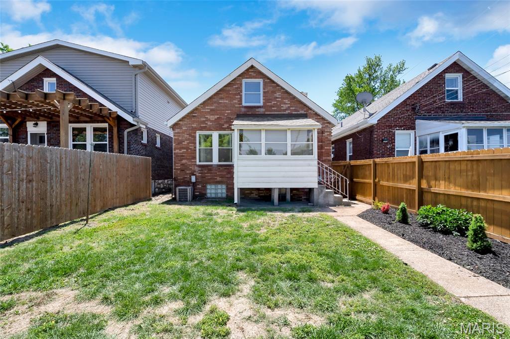 Twabrigs Add - Residential
