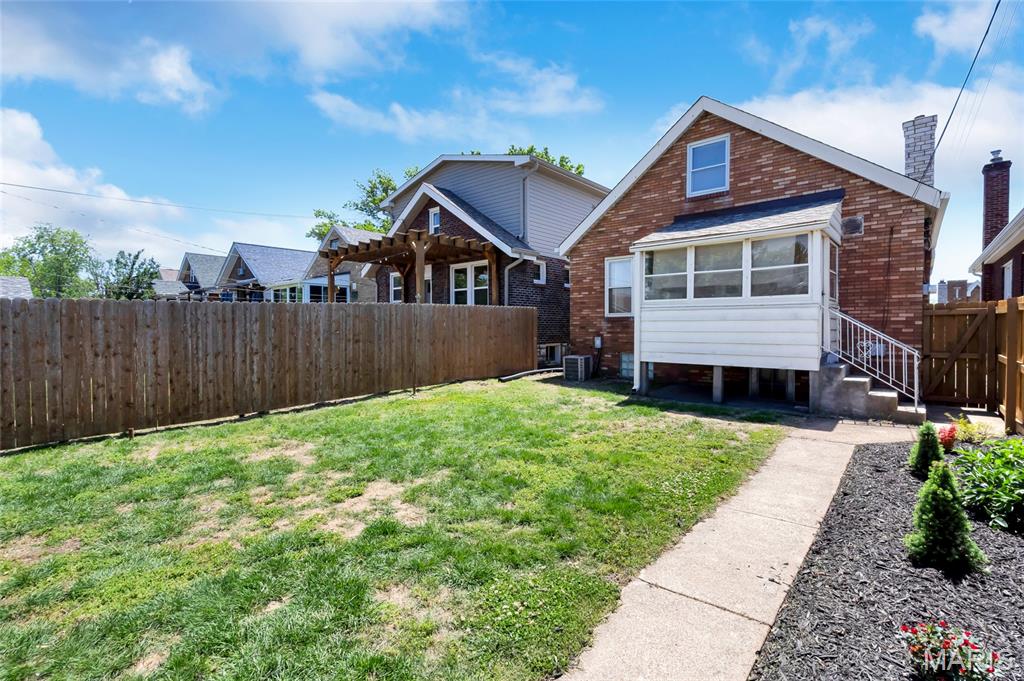 Twabrigs Add - Residential