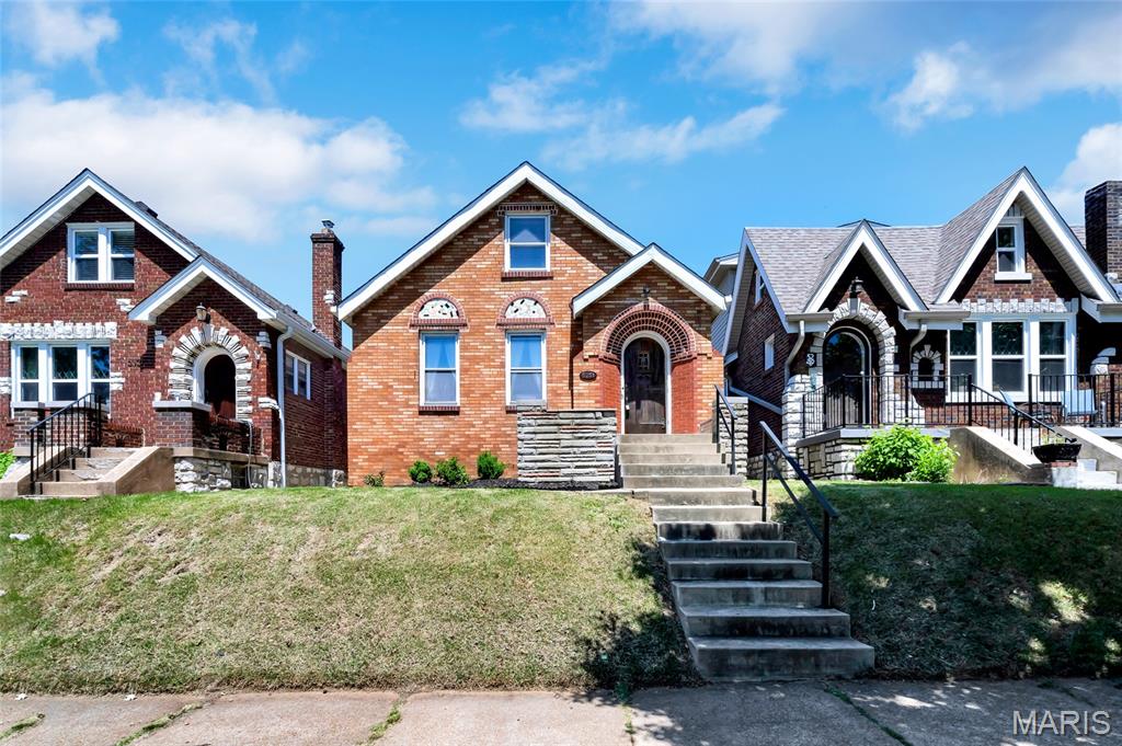 Twabrigs Add - Residential