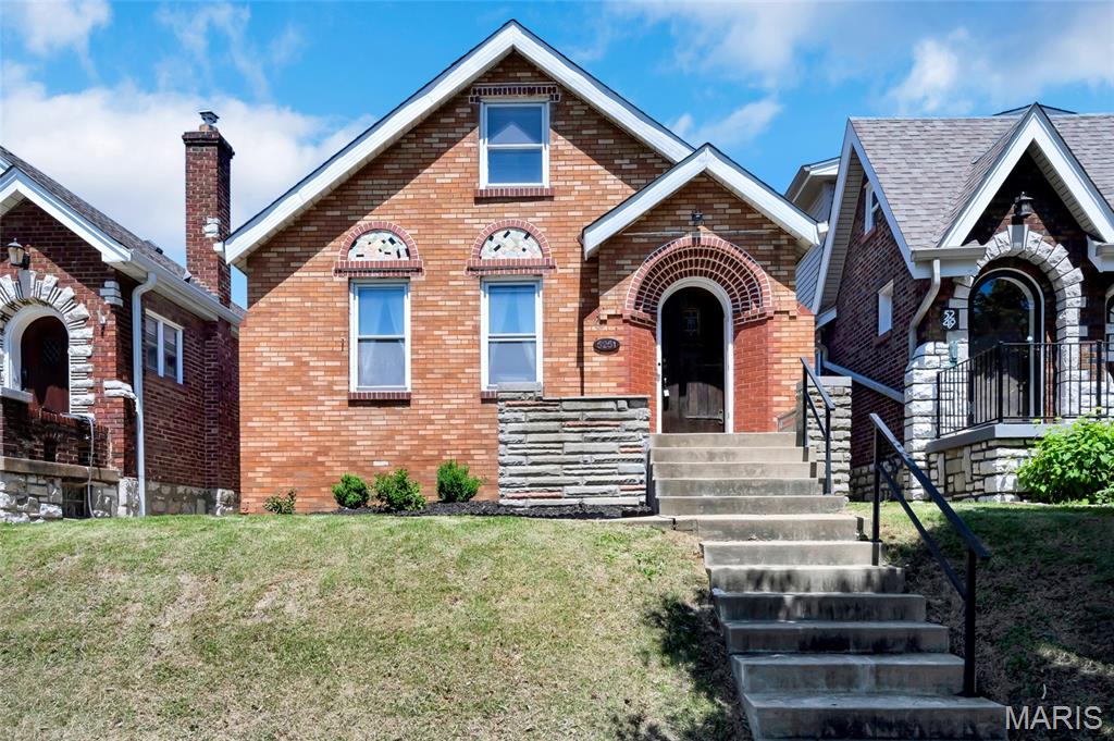 Twabrigs Add - Residential