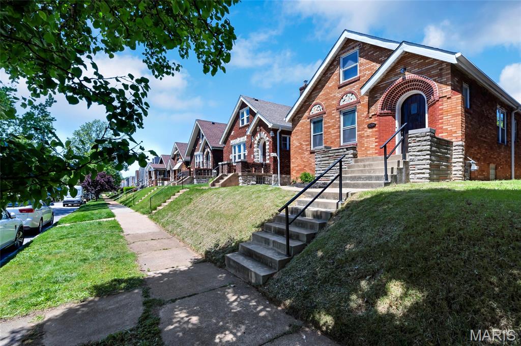 Twabrigs Add - Residential
