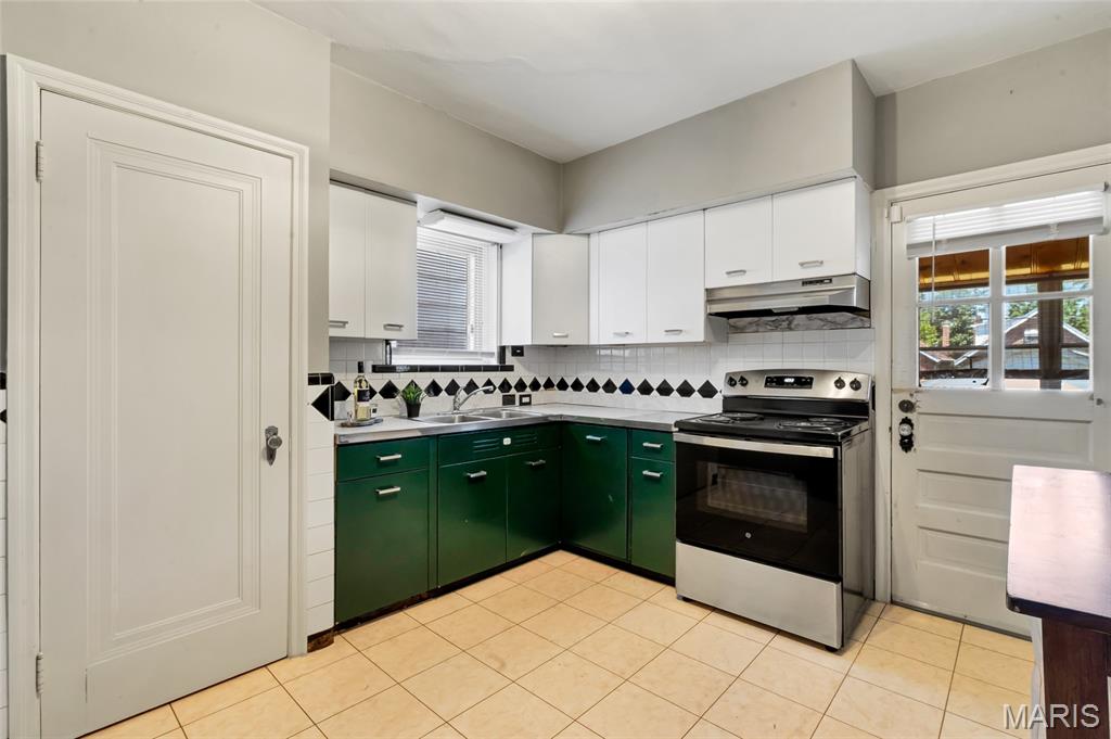 Twabrigs Add - Residential