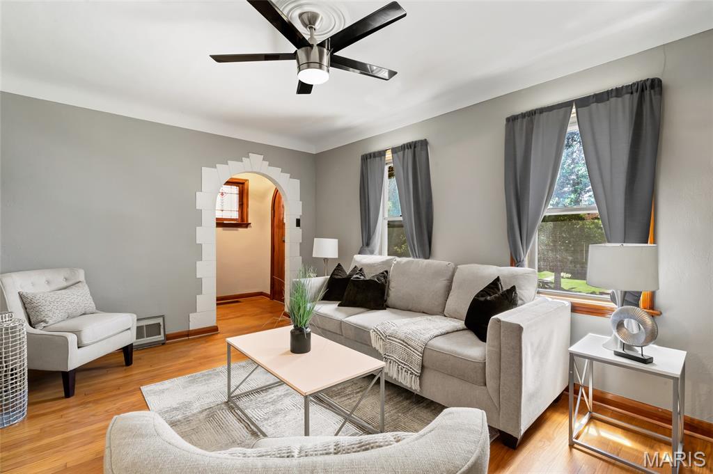 Twabrigs Add - Residential