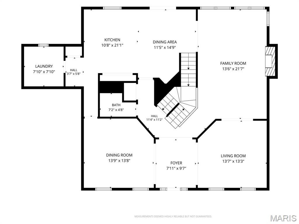 Vlgs at Bainbridge Cheshire - Residential