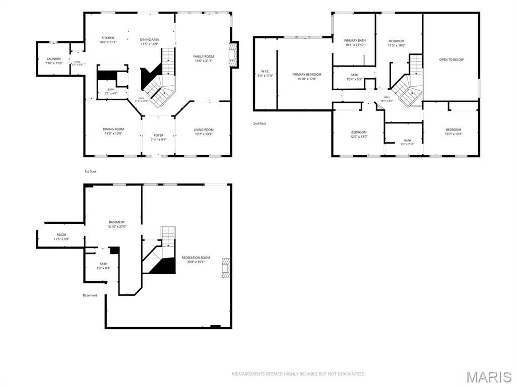 Vlgs at Bainbridge Cheshire - Residential