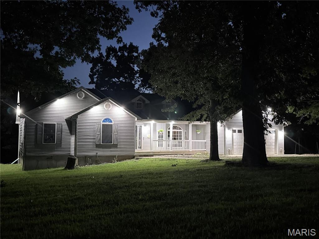 none - Residential