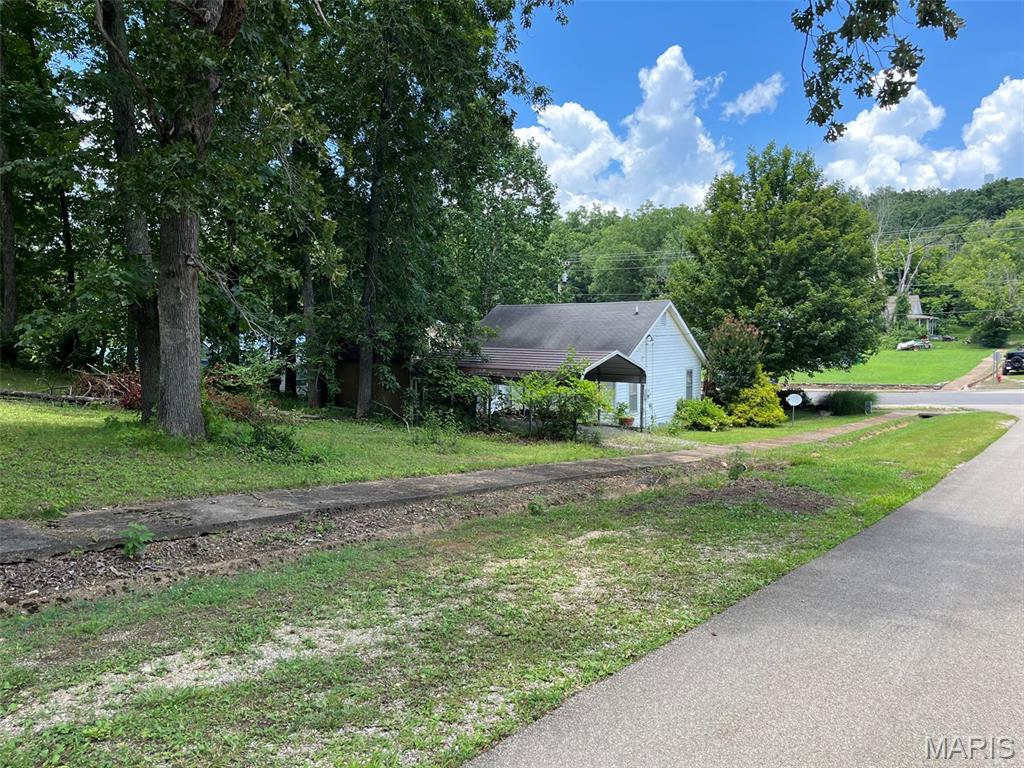 City of Greenville - Residential