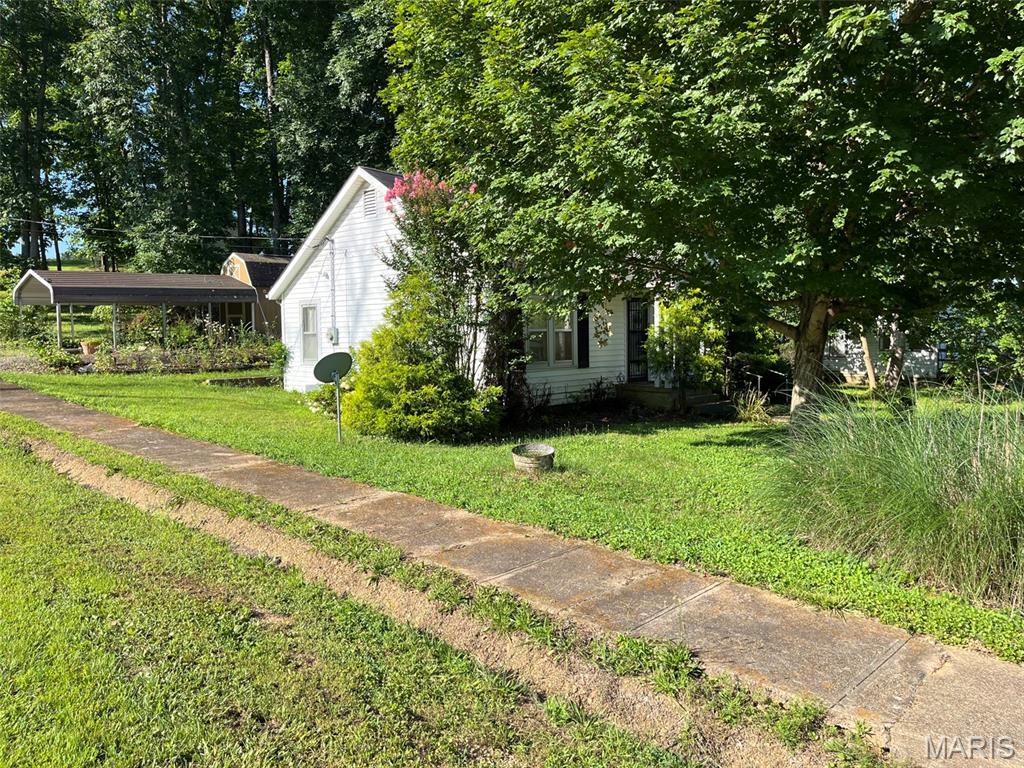 City of Greenville - Residential