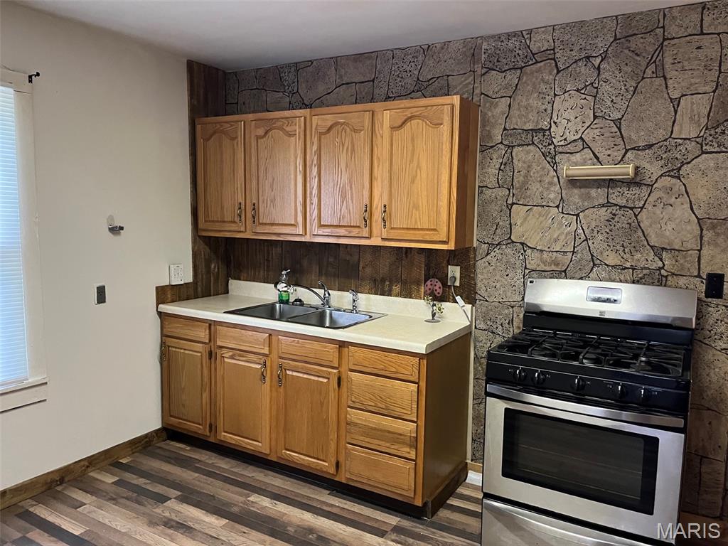 City of Greenville - Residential
