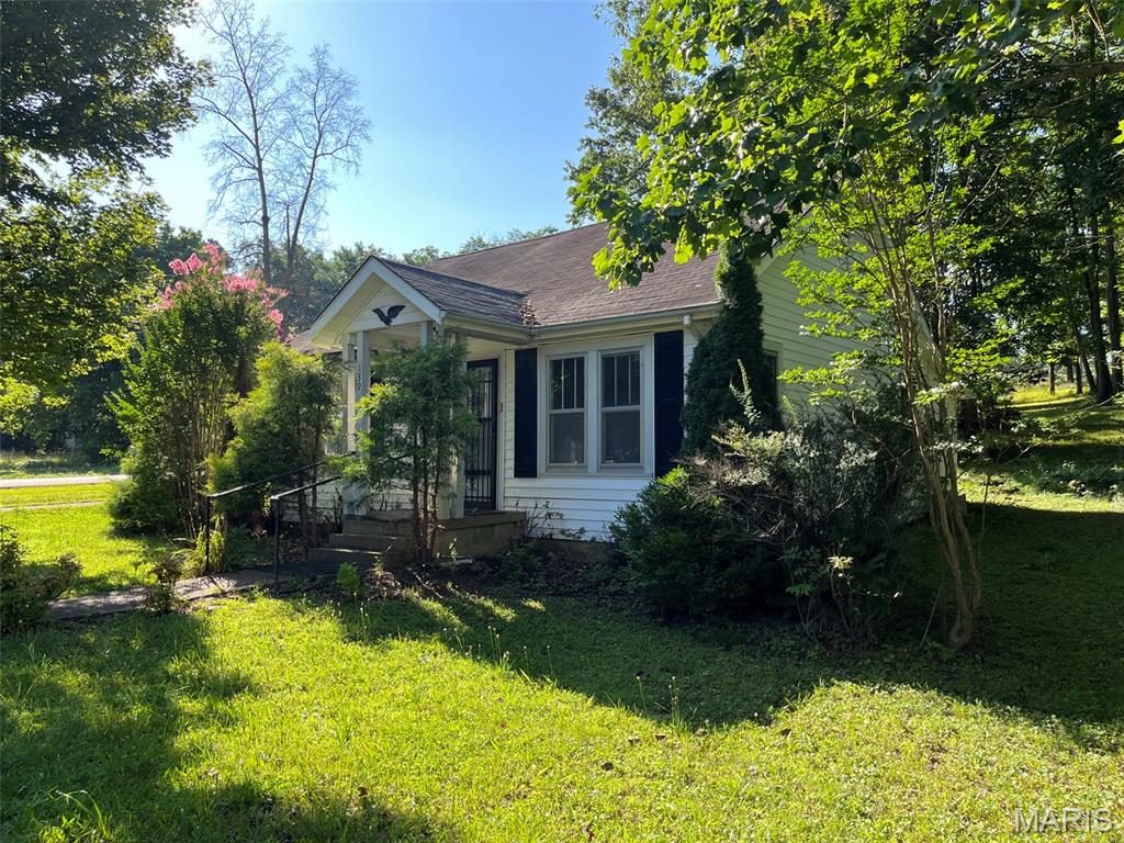 City of Greenville - Residential
