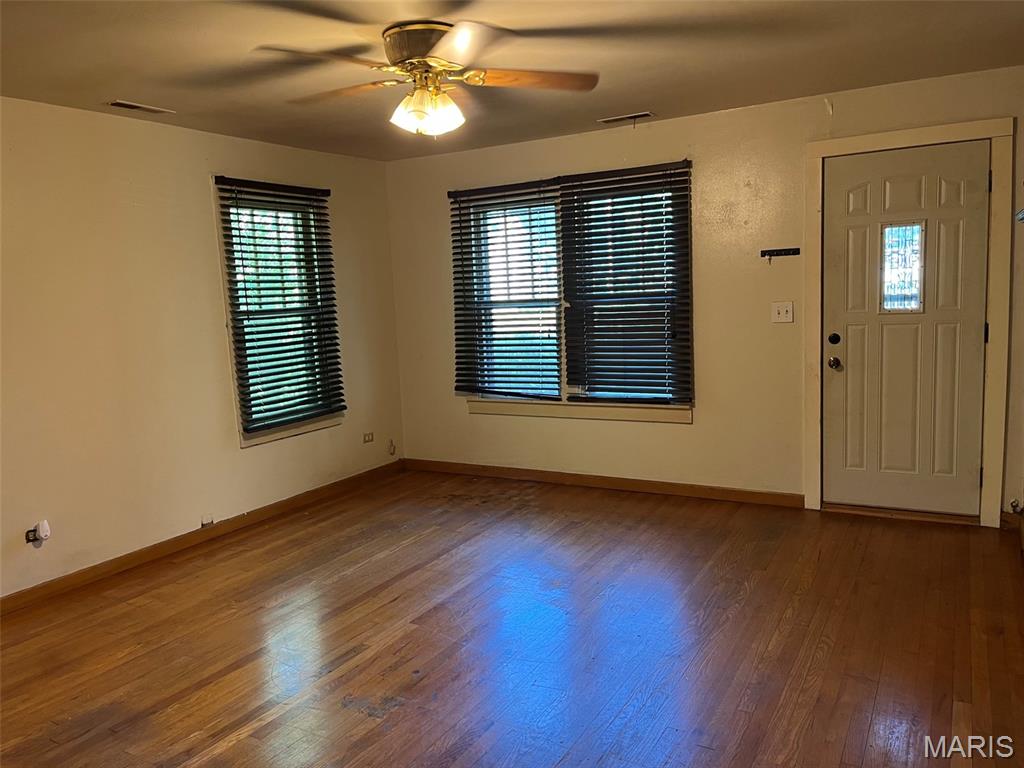 City of Greenville - Residential