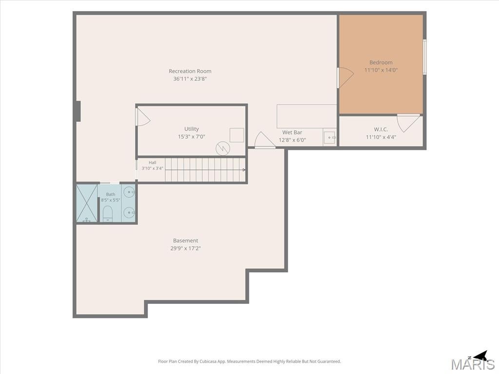 Wingate-Phase 6 - Residential