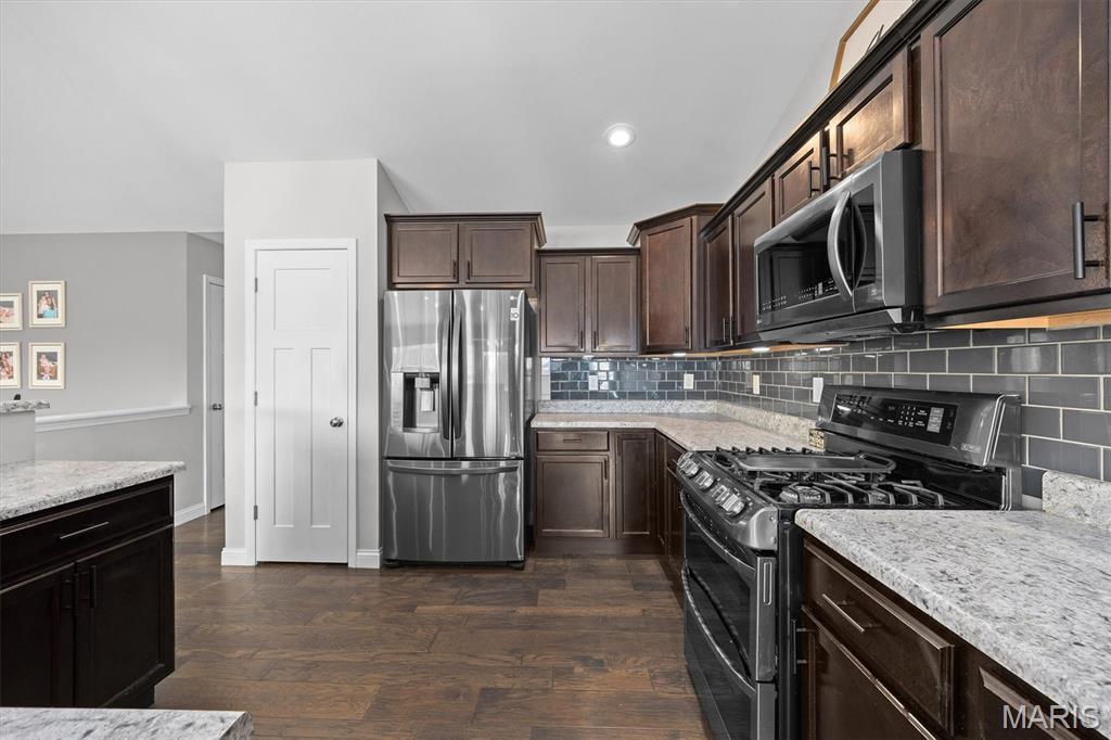 Wingate-Phase 6 - Residential