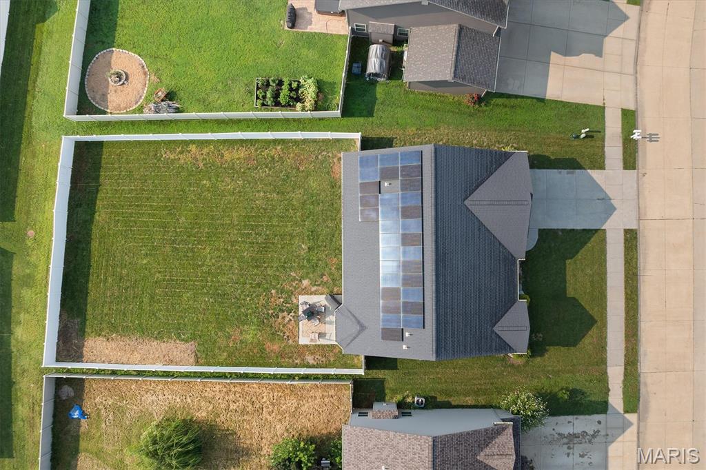 Wingate-Phase 6 - Residential