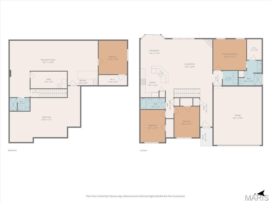 Wingate-Phase 6 - Residential