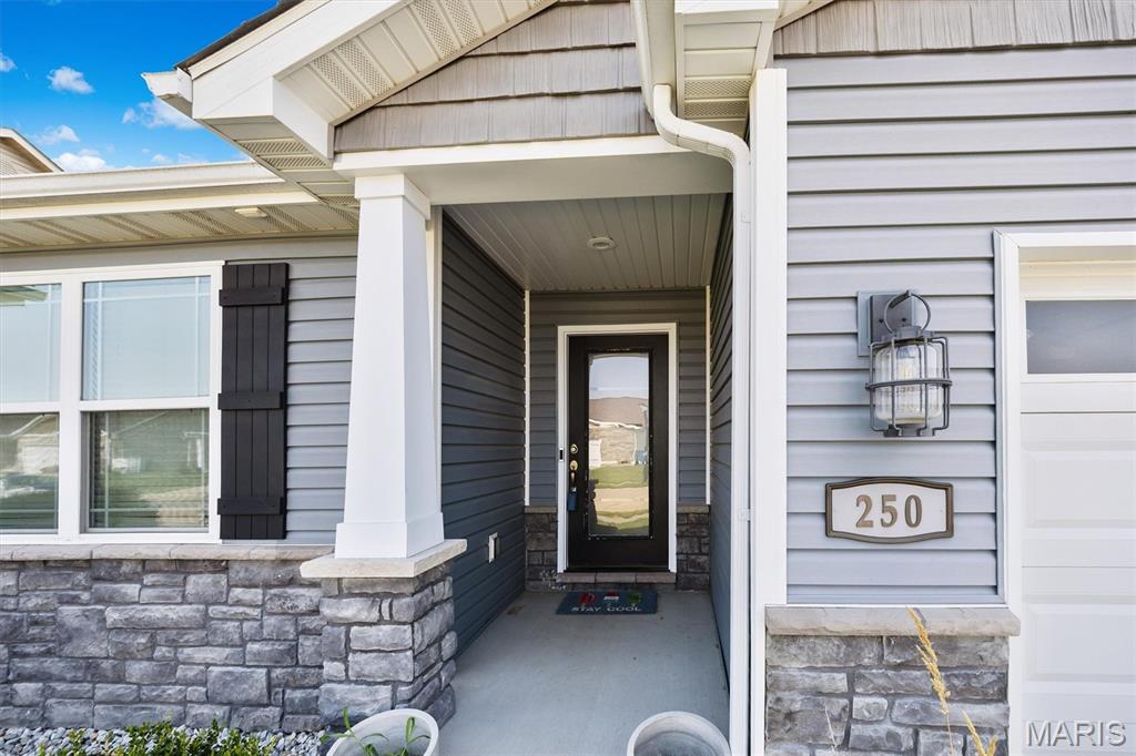 Wingate-Phase 6 - Residential