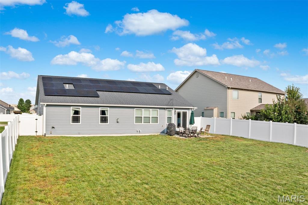 Wingate-Phase 6 - Residential