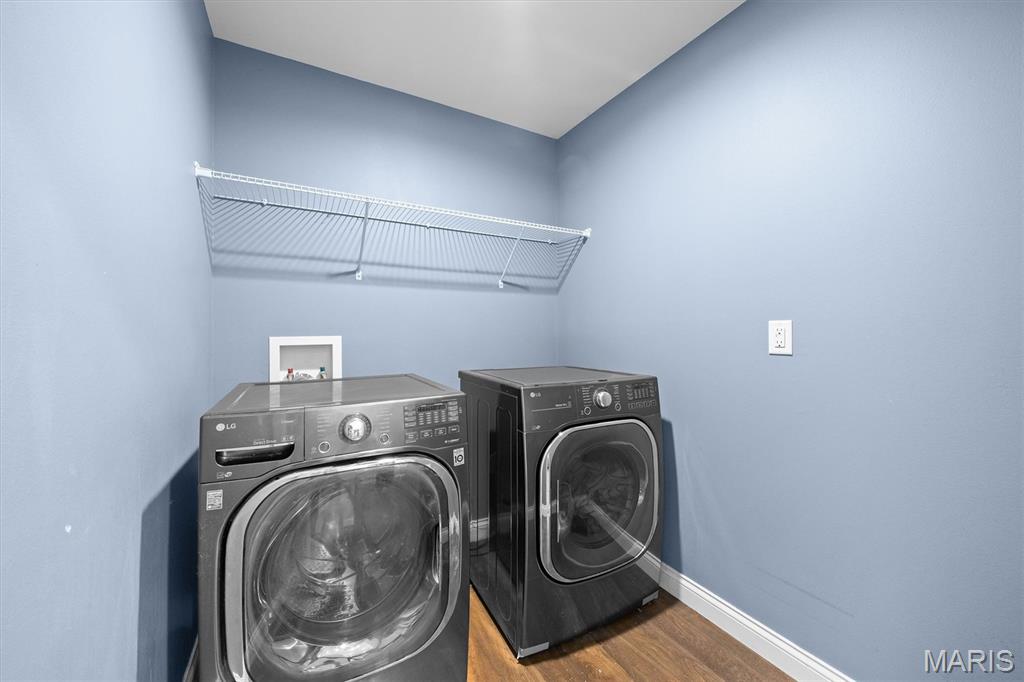 Wingate-Phase 6 - Residential