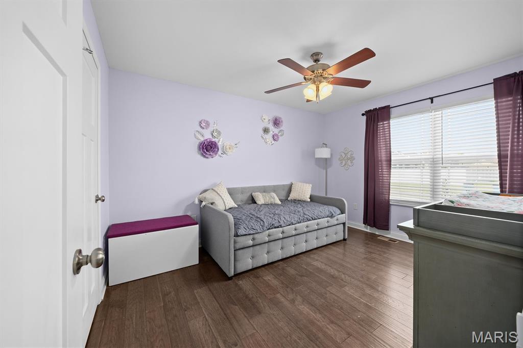 Wingate-Phase 6 - Residential