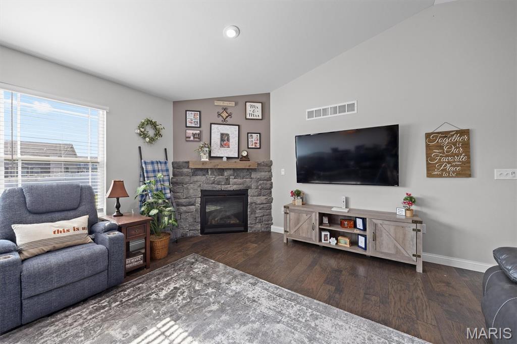 Wingate-Phase 6 - Residential
