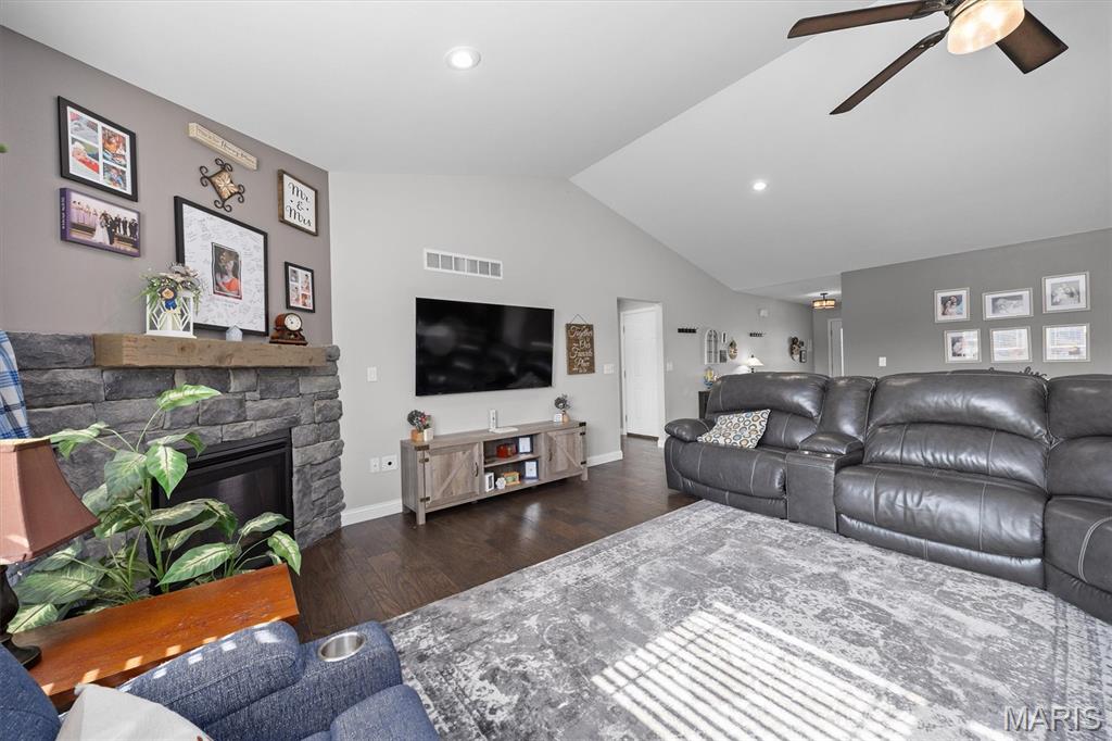 Wingate-Phase 6 - Residential