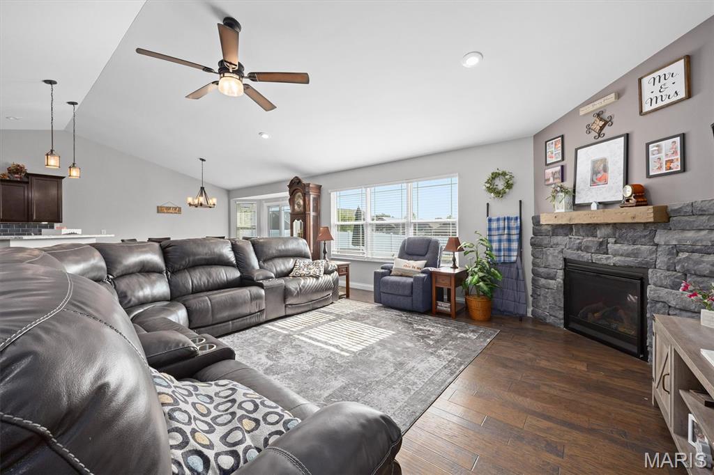 Wingate-Phase 6 - Residential