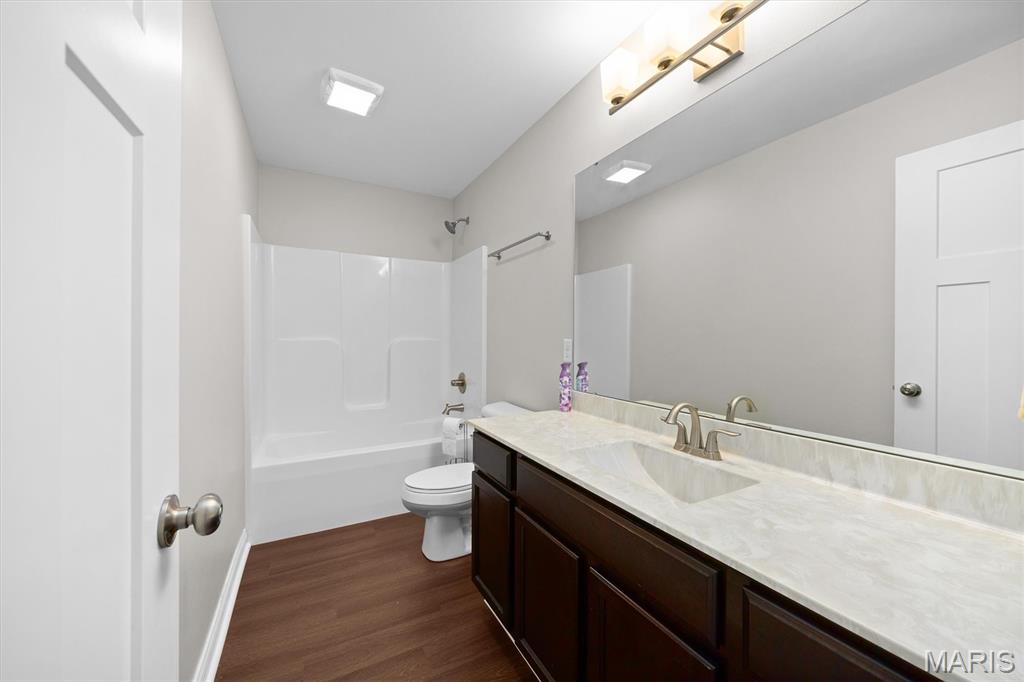 Wingate-Phase 6 - Residential