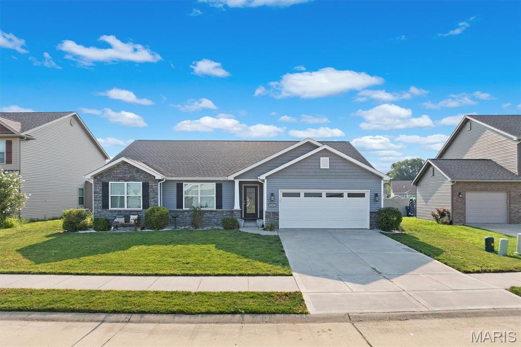 Wingate-Phase 6 - Residential