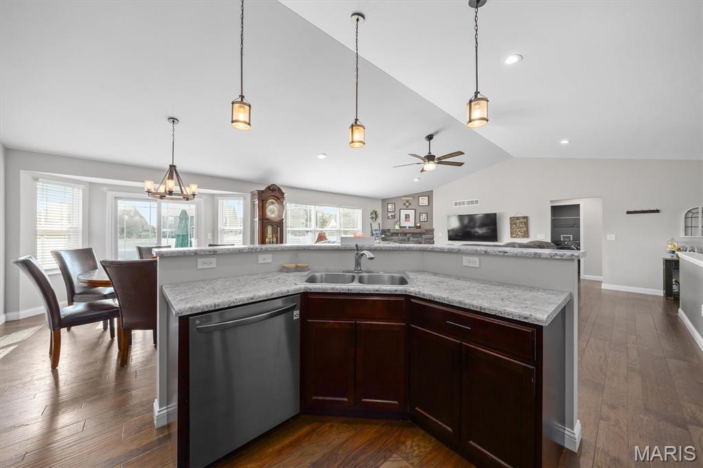 Wingate-Phase 6 - Residential
