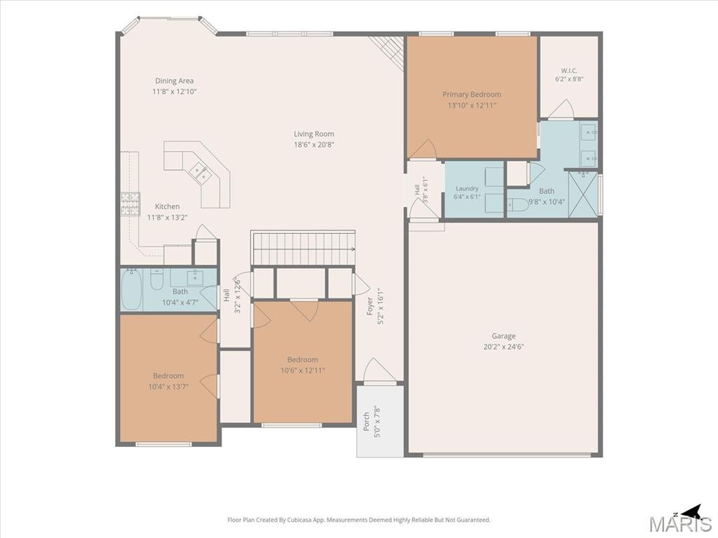 Wingate-Phase 6 - Residential