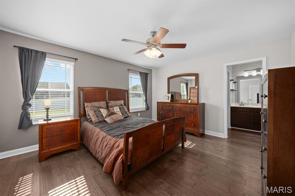 Wingate-Phase 6 - Residential