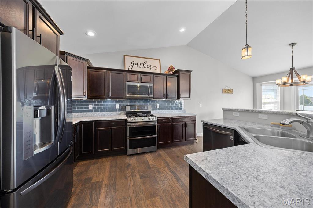 Wingate-Phase 6 - Residential