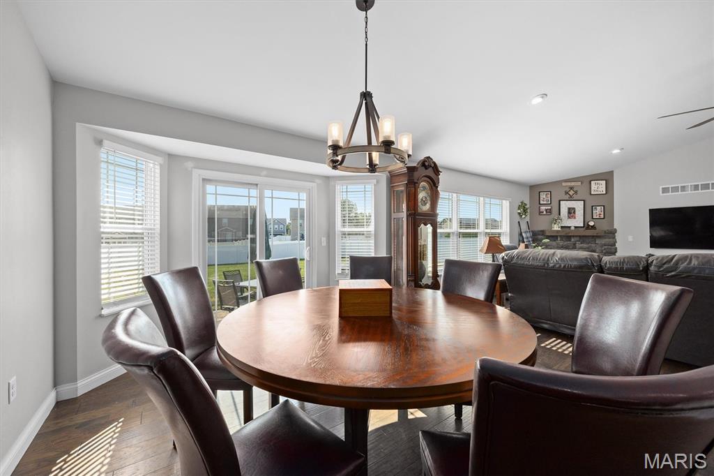 Wingate-Phase 6 - Residential