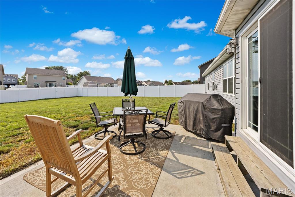 Wingate-Phase 6 - Residential