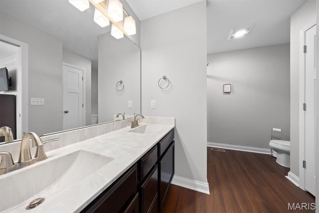 Wingate-Phase 6 - Residential