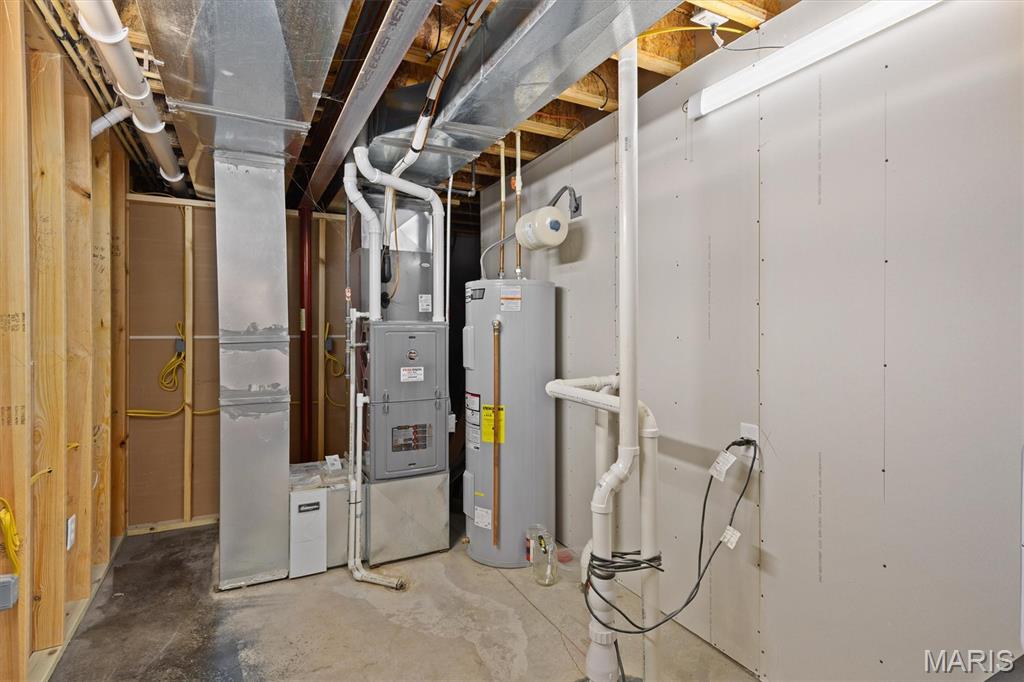 Wingate-Phase 6 - Residential