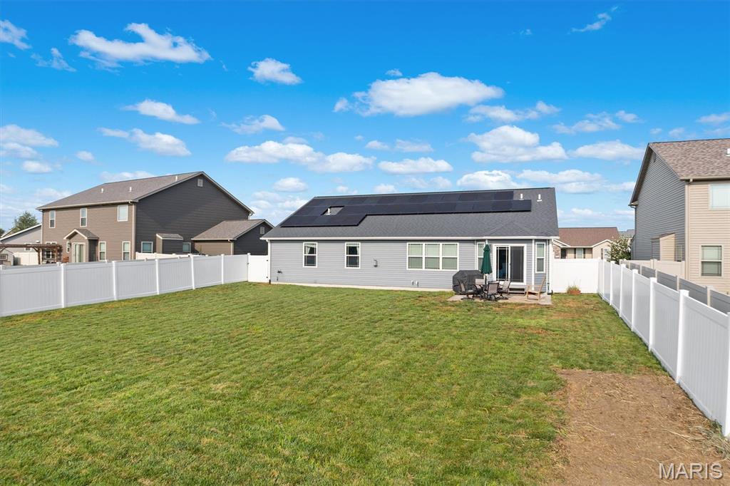 Wingate-Phase 6 - Residential