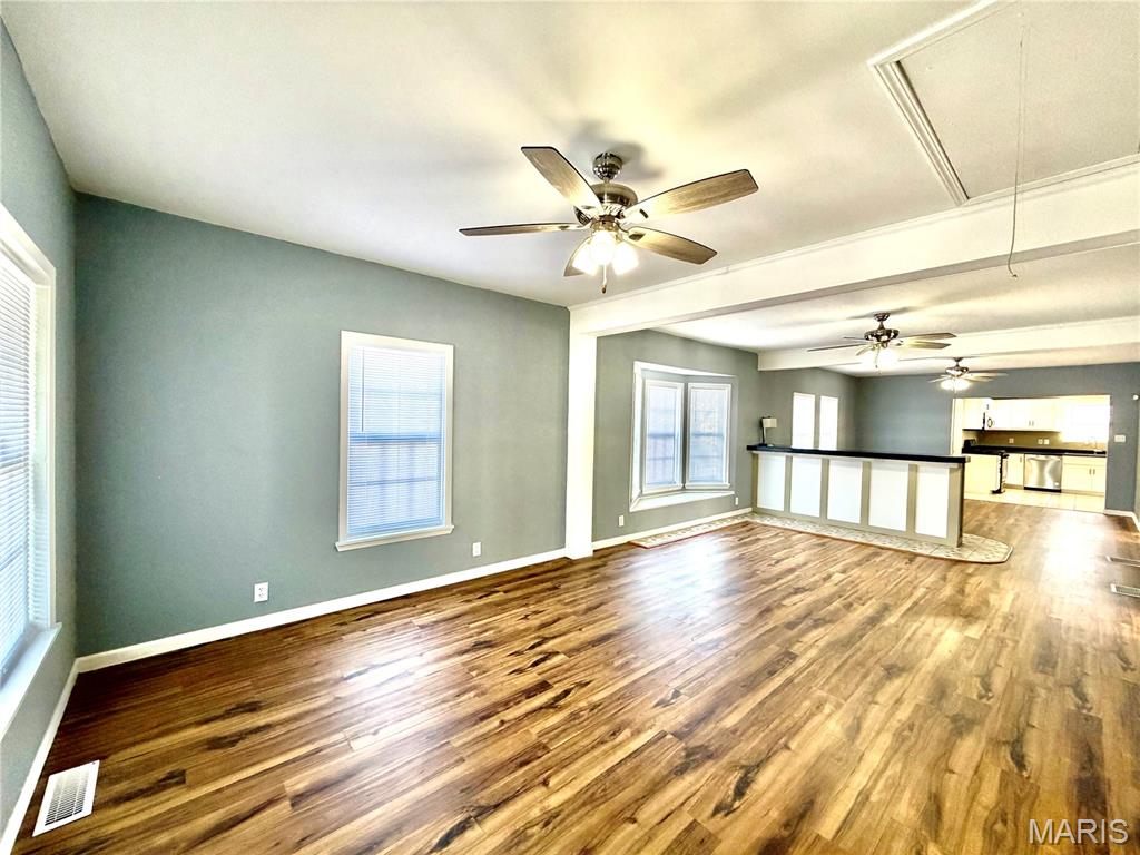D B Sawyers Add - Residential
