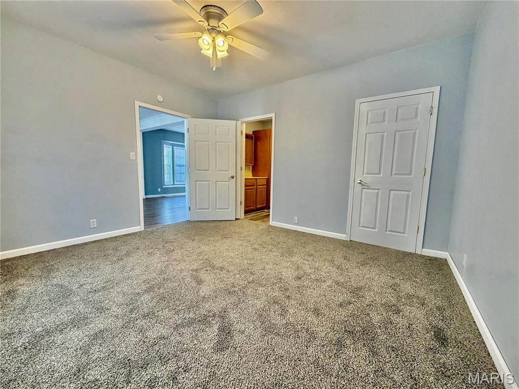 D B Sawyers Add - Residential