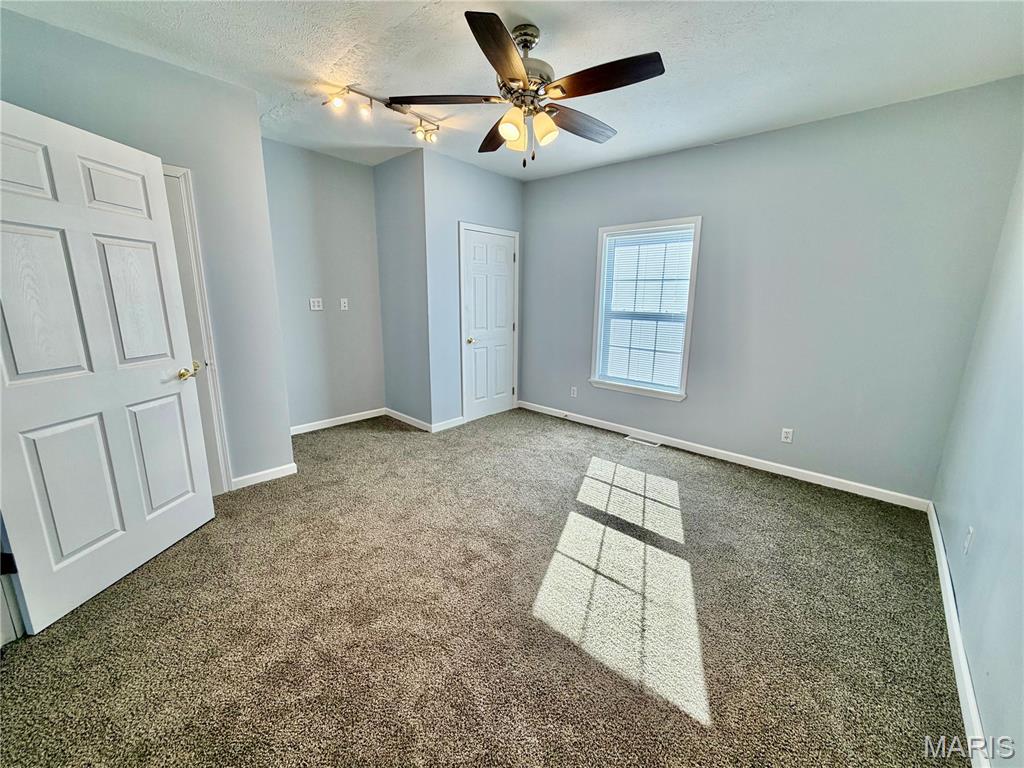 D B Sawyers Add - Residential