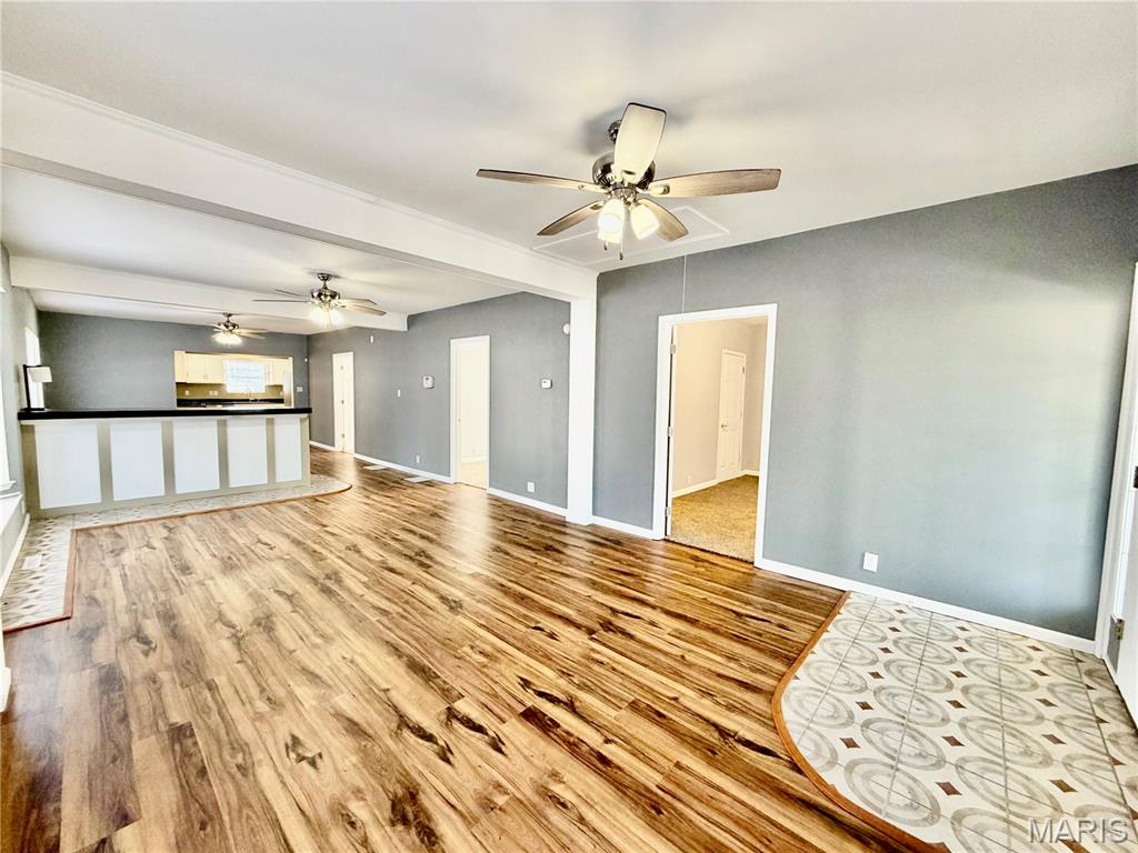D B Sawyers Add - Residential