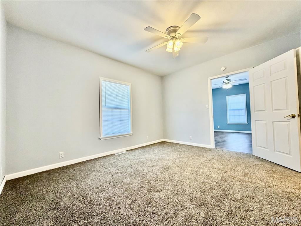 D B Sawyers Add - Residential