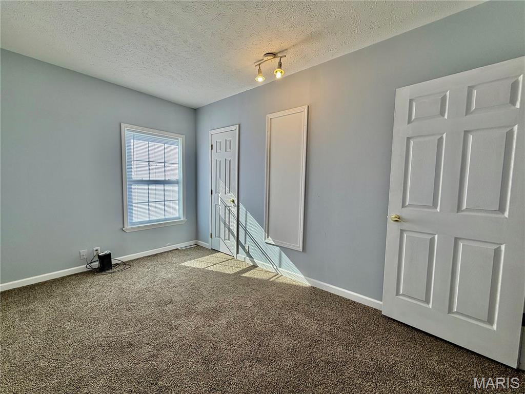 D B Sawyers Add - Residential