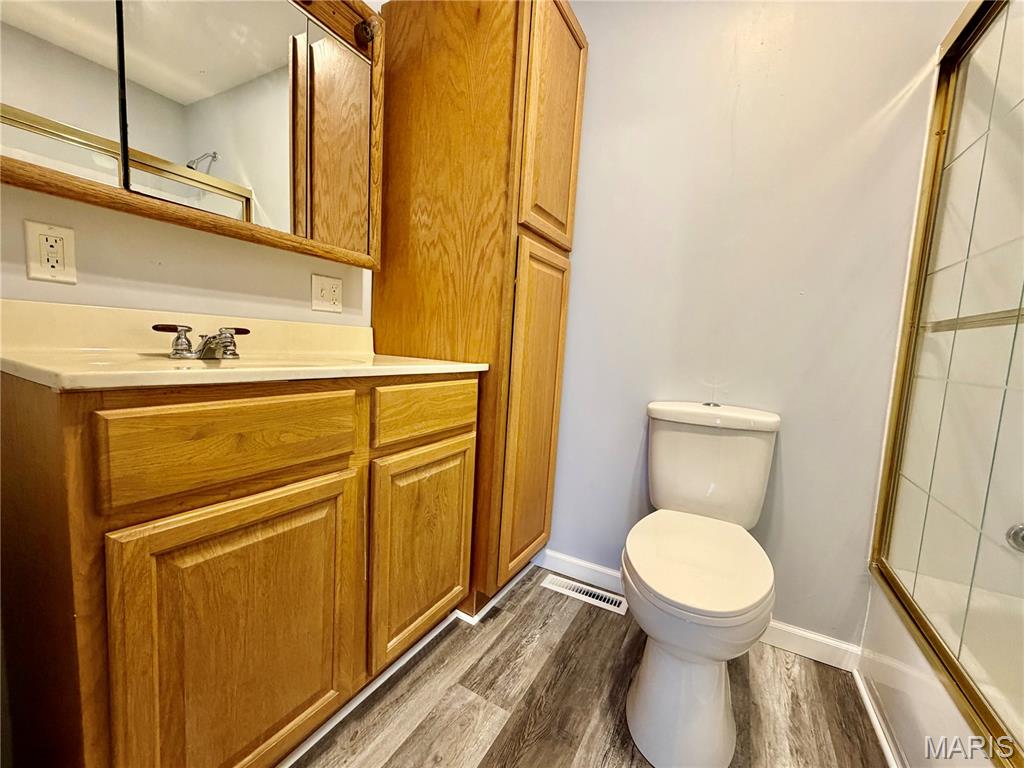 D B Sawyers Add - Residential