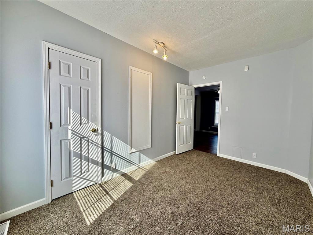 D B Sawyers Add - Residential