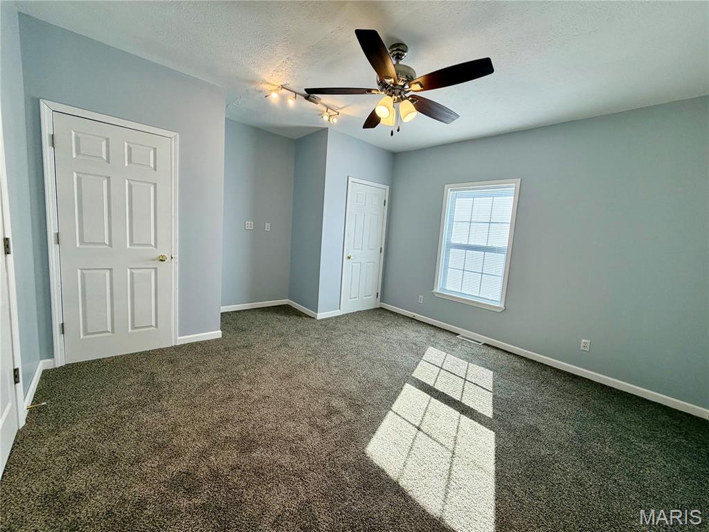 D B Sawyers Add - Residential